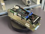 Yaskawa CACR-SR30SB1ASY124 Servo Pack (repair/repair) Vom. Price: $1402.18.