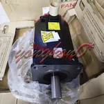 One New Fanuc Servo Motor A06B-0272-B705. Price: $2013.01.