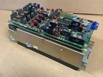 Yaskawa CPCR-MR225 K2 Servopack Drive CPCR-MR-CA225 KB2 Warranty Fast Shipping Used. Price: $350.00.