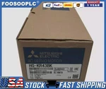 New With Unopened Box HGKR43BK Mitsubishi HG-KR43BK Servo Drive Free Shipping. Price: $379.10.