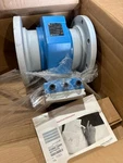 Nos Endress + Hauser Promag 8" Flowmeter 400, DN200, 5W4C2H-20AX1/101 New. Price: $2950.00.