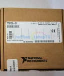1PCS New National Instruments 779139-01 NI-9425 Digital Input Module. Price: $366.98.