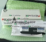 1PCS New In Box Keyence CA-CNX10U Connector. Price: $947.97.