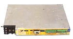 Used Baumuller BUS21-15/30-30-003 Servo Drive BUS21153030003. Price: $800.00.