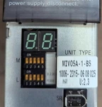 Okuma MIV05A-1-B5 Servo Drive Free Tax Removed From The Working Machine Used. Price: $680.00.