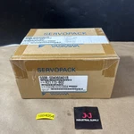 New Yaskawa SGDR-SDA060A01B Servo Pack Warranty. Price: $205.00.