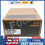 One Mitsubishi MR-J2S-200B Servo Drive MRJ2S200B New Box Fast Shipping. Price: $402.60.