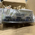 *refurbished* Yaskawa CACR-1R 020202F Servo Drive Seller. Price: $350.00.