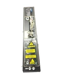 Kollmorgen BDS4A-103H-0015-106A21P Input 140VDC Output 115VAC 3A Servo Drive Used. Price: $1289.95.