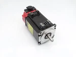 Fanuc A06B-0115-B704#0037 Servo Motor Used. Price: $469.80.