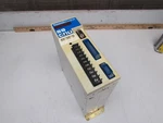 Panasonic DV80X050LD4 Ac Servo Drive 200V 500W ENCODER-2000P/R Nice Used Takeout. Price: $599.99.