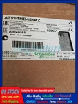 Schneider ATV61HD45N4Z 380V 45KW New In Box. Price: $2210.71.