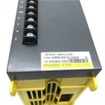 New Fanuc A06B-6070-H005 Servo Drive A06B6070H005 Free Shipping#dhl Or Fedex. Price: $3101.00.