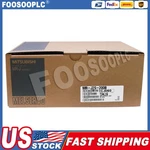 Mitsubishi Amplifier MR-J2S-200B MRJ2S200B Ac Servo Drive New. Price: $427.07.