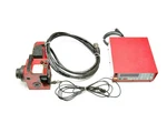 Haas HA5C 17 Pin Servo Control W/ Indexer Used. Price: $5500.00.
