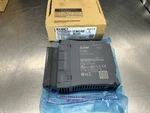 Mitsubishi RX40C7 Digital Inputs Local Unit Module Interrupt Function, I/o New. Price: $110.00.