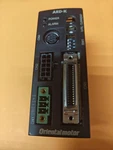 Oriental Motor Used Ard-k Series Driver Hybrid Step-servo (24V 48VDC). Price: $125.50.