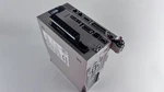 Yaskawa SGDV-5R5AE1A002000 750W Servopack Drive Used. Price: $687.51.