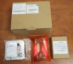 Danfoss Control Panel Lcp 31 With RJ45 Conversion Cables And Mounting Plate Kit New. Price: $165.00.