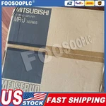 1PC New Mitsubishi MR-J2S-20A-PQ018T020 Servo Driver Expedited Shipping. Price: $561.39.