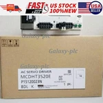 MCDHT3520E 1PC New Panasonic Servo Driver. Price: $175.12.