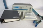 Ormec GN3-40/2MI Motion Controller Generation Iii 230VAC Model Used. Price: $3900.00.