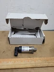 New Wika 8347390 Type C-10 Pressure Transmitter Range To 5000 Psi. Price: $325.00.