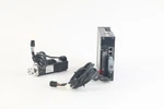 Suzhou Inovance IS620PS1R6I Servo Drive W/ ISMH1-10B30CB- Fair Condition Used. Price: $65.70.