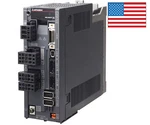 New Mitsubishi MR-J4W2-77B Ac Servo Drive Amplifier Dual Axis. Price: $499.00.