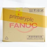 One New Fanuc A06B-6202-H003 Servo Drive Amplifier. Price: $3222.77.
