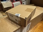 Fujitsu K09DS-0900HSE-C1 Indoor Hvac Mini-split Board New (00E). Price: $140.00.