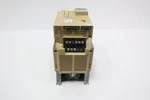 Yaskawa SGDB-20ADM Servo Drive Used. Price: $580.75.