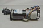 MH2115-165B / Motor Axis Assy CV9812 300728 Cleveland Motion Controls Cmc Used. Price: $315.03.