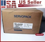 New Yaskawa SGD7S-200A10A002 Servo Driver Expedited Shipping One SGD7S200A10A002. Price: $709.49.