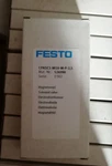 1PCS Festo CPASC1-M1H-M-P-2,5 526990 Solenoid Valve In Box -new Free Ship #fes. Price: $193.00.