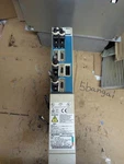 Mitsubishi MDS-C1-V2-2020 Servo Drive Unit Removed From The Working Machine Used. Price: $430.00.