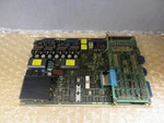 Fanuc A20B-0009-0531 A20B-0008-0030/04C Spindle Servo Drive Board (17143) Used. Price: $999.00.