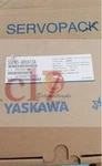 One New Yaskawa Servo Drive SGPMS-6R0A10A. Price: $1083.02.