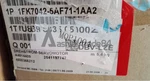 1PCS New Siemens 1FK7042-5AF71-1AA2 Servo Motor. Price: $2457.45.