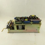 Fanuc A06B-6047-H002 A20B-0009-0320/012D Velocity Control Unit Used. Price: $17.70.