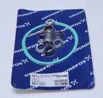 Grundfos 985164 Kit, Shaft Seal, CHV/CH2/4 Cvbe/v New. Price: $194.00.