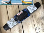 1PCS New Rexroth 3DREP6C-21=25EG24N9K4/M=00 R900956101 Valves. Price: $1956.00.