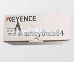 1PC New Keyence GL-S08SH Safety Grating Curtain Sensor. Price: $404.85.