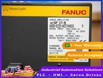 Fanuc A06B-6220-H037#H600 Servo Drive A06B6220H037#H600 New Fast Shipping. Price: $4390.66.