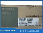 MR-J2S-200B-QR141U633 New Mitsubishi Servo Driver. Price: $624.88.