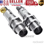 One Sick VS/VE18-4N3140 Through-beam Photoelectric Sensor New. Price: $64.44.