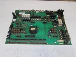 Haas Automation 65-1055M Ser-c Servo Control Card, Good Takeout! Make Offer! Used. Price: $1299.99.