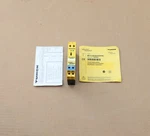 Turck MK13-UR-EX0/230VAC Isolating Switching Amplifier New. Price: $182.00.