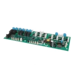 Fri-jado 9192400S Pcb Main Io Board 14"X11"X3.4" Non-stock Oem 1.23 Lbs New. Price: $938.40.