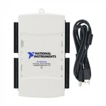 New Ni USB-6216 780108-01 USB6216 Multifunction Data Acquisition Card. Price: $950.00.